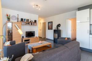 Strandpark-Grossenbrode-Haus-Leuchtturm-Wohnung-5