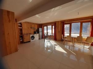 Appartements Paradis St Veran : photos des chambres