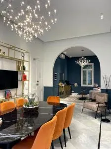 Bhub -5 Bedrooms Apart , Gouraud - Gemayze, Beirut - El Moudawar