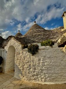 Trullo Galileo