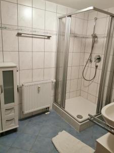 Ferienwohnungen Schallenberg - Groß-Umstadt- Fewo Nr-5