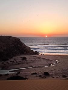 Traditional Berber style house for rent