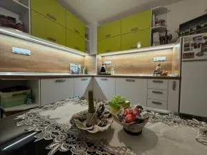 Малък уютен апартамент - Wladislawowo