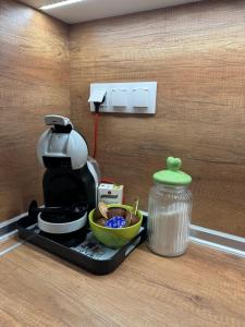 Малък уютен апартамент