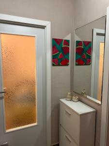 Малък уютен апартамент