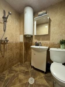 Малък уютен апартамент