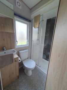 Lochgilphead Caravan Park