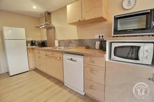 Maisons de vacances Ty palus : photos des chambres