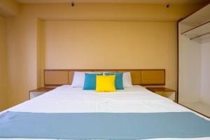 Apartemen Mutiara Bekasi By Abdihome - 3hvězdičkové hotely ve městě Pekayon Satu