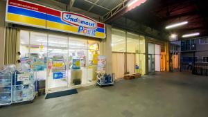 Apartemen Mutiara Bekasi By Abdihome