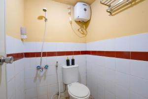 Apartemen Mutiara Bekasi By Abdihome