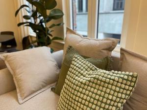 Lovely city center Boutique apartment