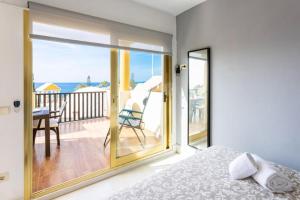 OleHolidays 741 Romana Playa vistas al mar