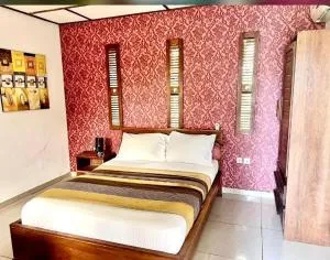 Manjuwele Lodge - Limbe