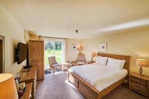 Double Room room in Comis Hotel & Golf Resort
