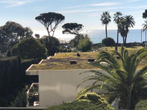 Terrasse vue mer, proche plages, piscine 258L TVLV