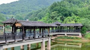 HUALUXE Chongqing Science Hall