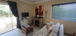 Die Tuin Hekkie In Riebeek-West