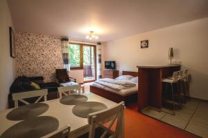 Malino Resort & Residences - Fatrapark 2 Apartments