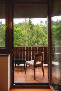 Malino Resort & Residences - Fatrapark 2 Apartments