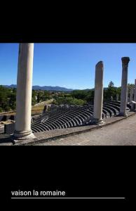Villas #Aillan Herve #Maison avec piscine privee en provence : photos des chambres