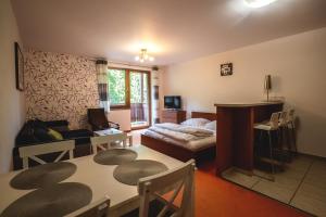 Malino Resort & Residences - Fatrapark 2 Apartments