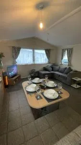 Whitstable, 2bed, 4birth caravan - 惠茨特布尔 Whitstable, 2bed, 4birth caravan - 惠茨特布尔