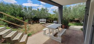 Die Tuin Hekkie In Riebeek-West