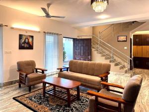 Ariana Homestay