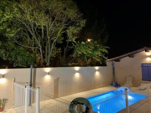 Magnifique Villa a Tourbes proche du Cap d Agde