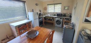 Die Tuin Hekkie In Riebeek-West