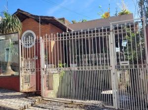 Edícula 02 quartos Nova Suica