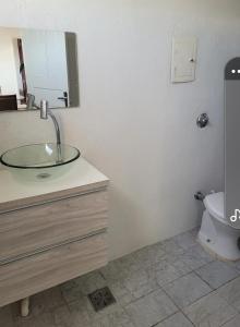 Edícula 02 quartos Nova Suica