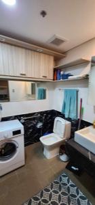 Galleria Residences Tower 1 Studio with Balcony