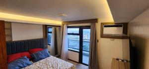 Galleria Residences Tower 1 Studio with Balcony