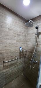 Galleria Residences Tower 1 Studio with Balcony