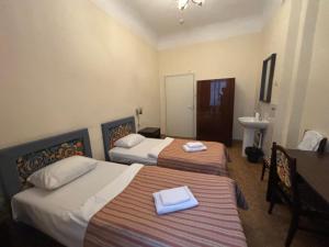 Hostel Viktorija with Private Rooms