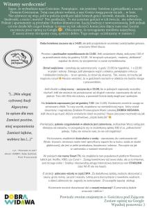 Gościniec pod Zającem