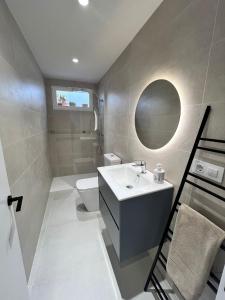 Lalola villas - Apartamento privado Denia