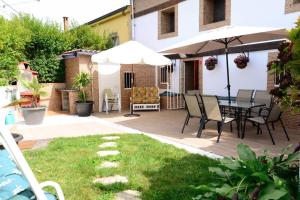 Rural Enjoy Cantabria