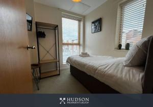 Central Townhouse with Parking