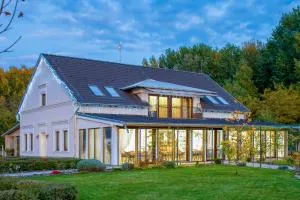 Málnaliget Rendezvényház - Alsóbene