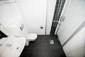 Triple Room room in Geilo Hotel