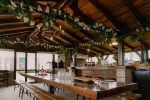 Málnaliget Rendezvényház