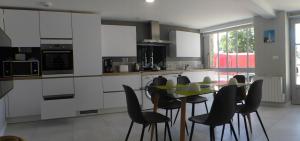 Maisons de vacances Gites les 2 Hermines : photos des chambres