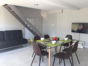 Maisons de vacances Gites les 2 Hermines : photos des chambres