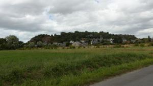 Maisons de vacances Gites les 2 Hermines : photos des chambres