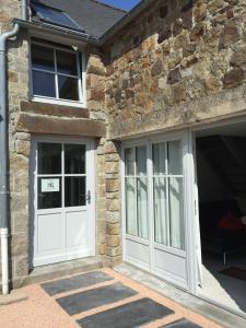 Maisons de vacances Gites les 2 Hermines : photos des chambres