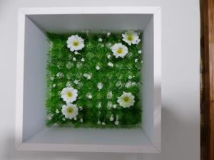 Maisons de vacances Gites les 2 Hermines : photos des chambres