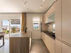 Modern Three Bedroom Villa With Pool